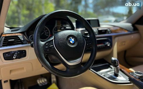 BMW 3 серия 2013 - фото 22