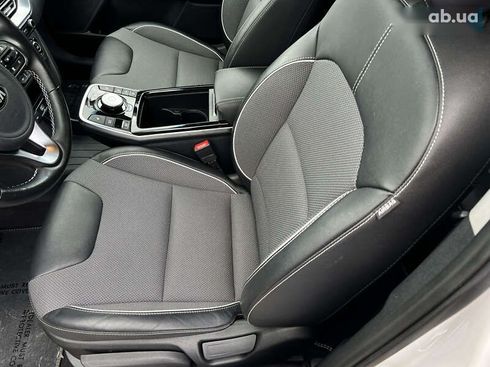 Kia Niro 2022 - фото 29