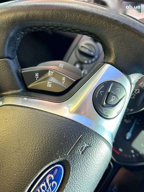Ford Kuga 2013 - фото 21