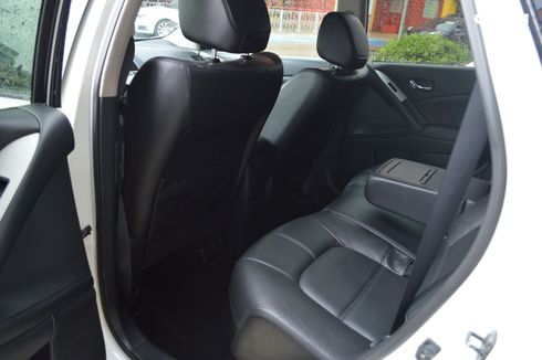 Nissan Murano 2014 - фото 14