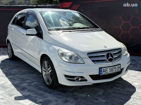 Mercedes-Benz B-Класс 2011 - фото 7