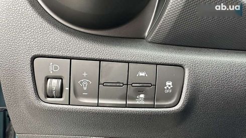 Hyundai Kona 2021 - фото 22