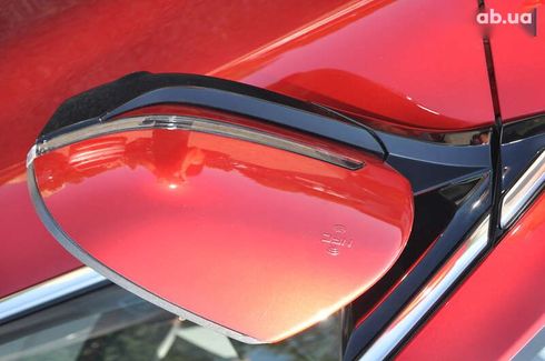BYD Atto 3 2023 - фото 21