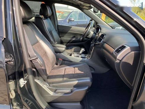 Jeep Grand Cherokee 2020 - фото 25