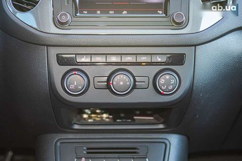 Volkswagen Tiguan 2017 - фото 16