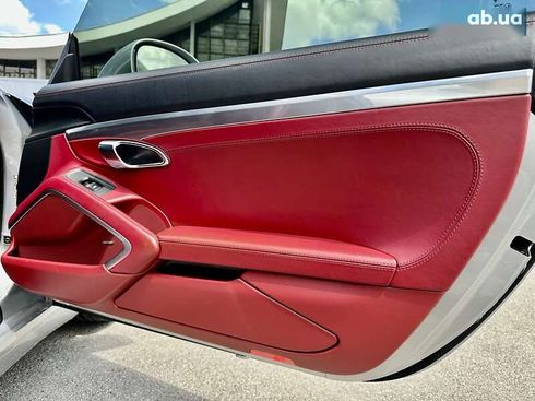 Porsche 911 2017 - фото 17
