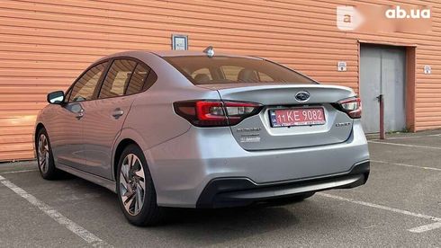 Subaru Legacy 2022 - фото 15