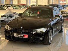 Продаж вживаних BMW 3 серия в Одеській області - купити на Автобазарі