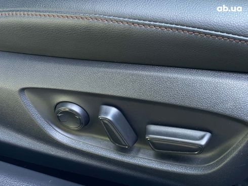 Toyota Camry 2019 белый - фото 23