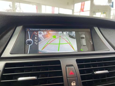 BMW X5 2012 - фото 28