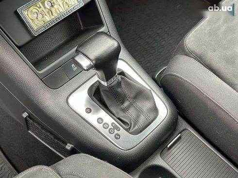 Volkswagen Golf Plus 2010 - фото 26