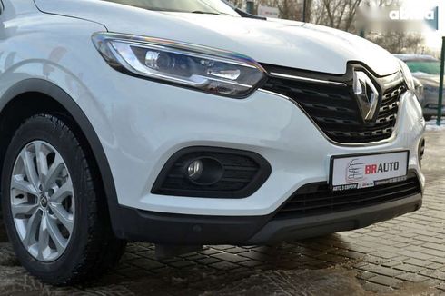 Renault Kadjar 2019 - фото 10