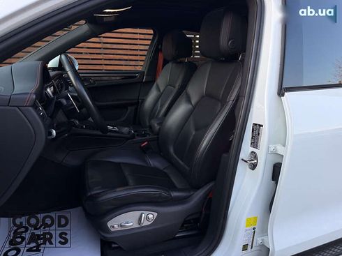 Porsche Macan 2022 - фото 22