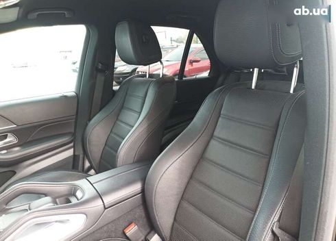 Mercedes-Benz GLE-Class 2021 - фото 17