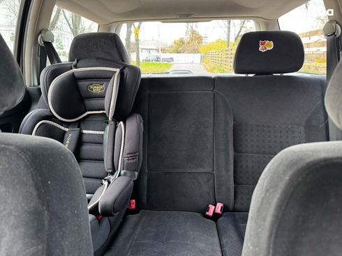 Volkswagen Golf 2001 серый - фото 15