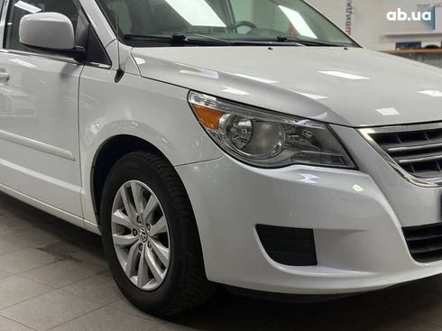 Volkswagen Routan 2013 - фото 3