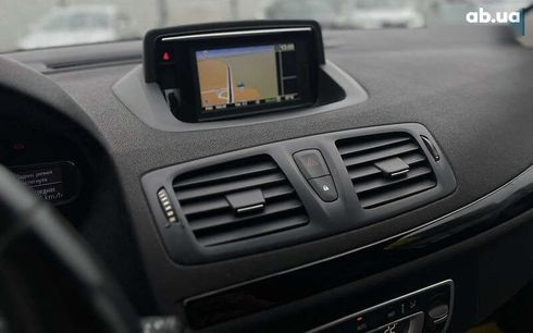 Renault Megane 2013 - фото 20