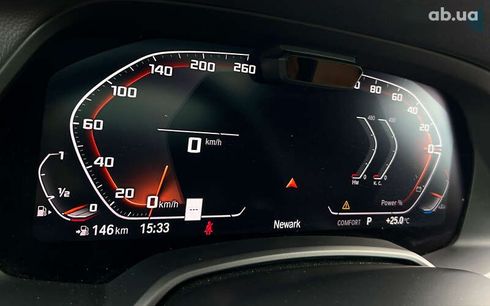 BMW X5 2020 - фото 30