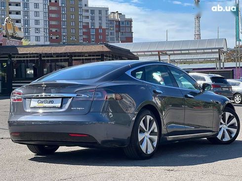 Tesla Model S 2020 - фото 12