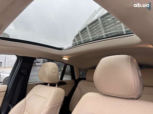 Mercedes-Benz GLE-Class 2018 - фото 21