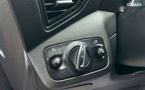 Ford Kuga 2016 - фото 20