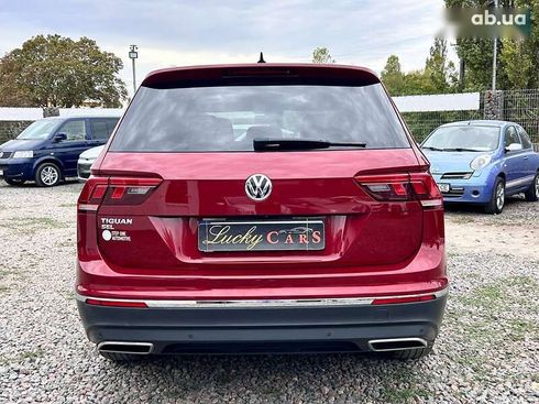 Volkswagen Tiguan 2019 - фото 6