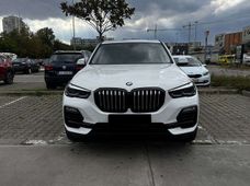 Продажа б/у BMW X5 2021 года в Одессе - купить на Автобазаре