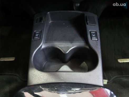 Nissan Leaf 2015 - фото 26