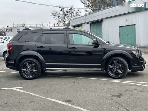 Dodge Journey 2019 - фото 4