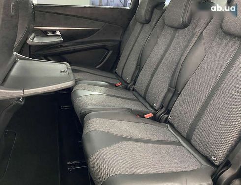 Peugeot 5008 2020 - фото 13