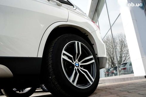 BMW X5 2014 - фото 12