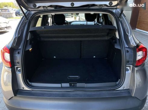 Renault Captur 2013 - фото 28