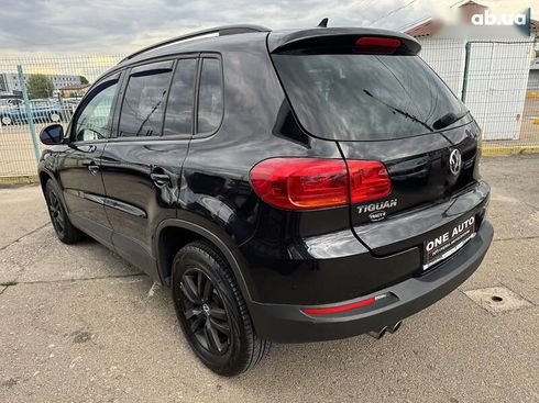 Volkswagen Tiguan 2015 - фото 8