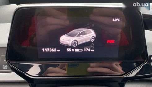Volkswagen ID.3 2020 - фото 13
