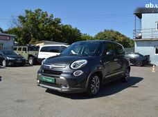 Продажа Fiat б/у в Одесской области - купить на Автобазаре