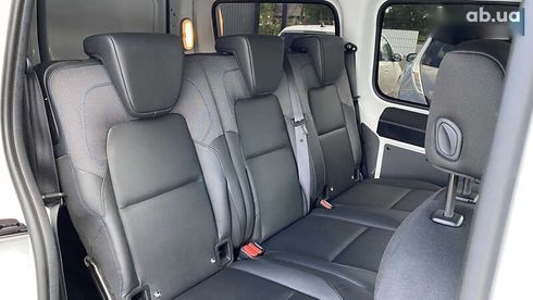 Renault Kangoo 2019 - фото 29
