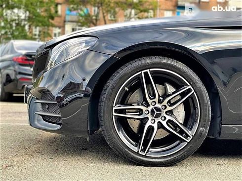 Mercedes-Benz E 220 2019 - фото 8