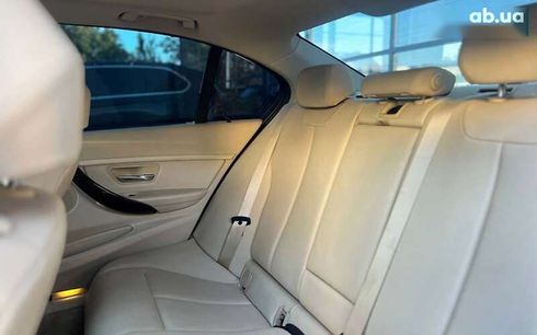 BMW 3 серия 2012 - фото 23