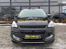 Купить Ford Escape бу в Украине - купить на Автобазаре