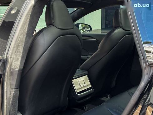 Tesla Model S 2023 - фото 17