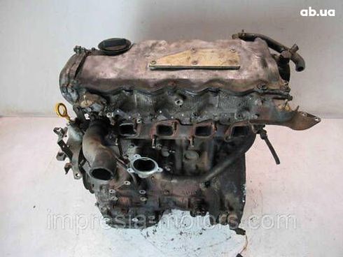 двигатель в сборе для Nissan Almera - купить на Автобазаре - фото 2