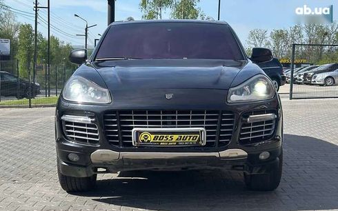 Porsche Cayenne 2007 - фото 2