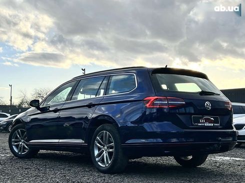 Volkswagen Passat 2019 - фото 7