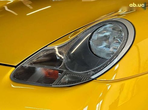 Porsche Boxster 2003 - фото 9