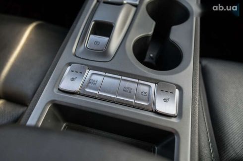 Hyundai Kona 2021 - фото 19