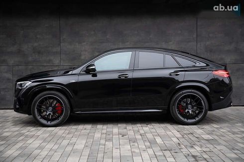 Mercedes-Benz GLE-Class 2024 - фото 5