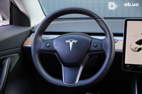 Tesla Model 3 2019 - фото 17