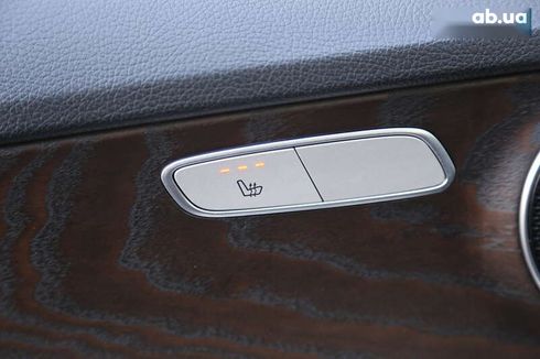 Mercedes-Benz C-Класс 2018 - фото 28