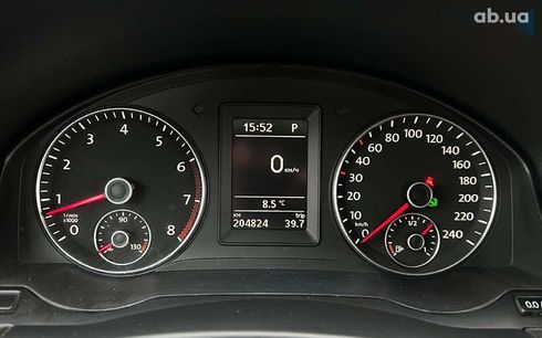 Volkswagen Golf Plus 2010 - фото 19