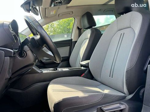 SEAT Leon 2022 - фото 25